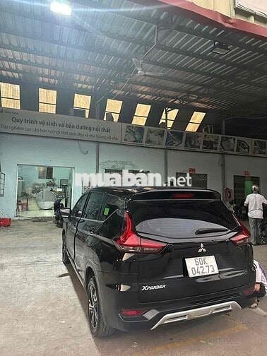Mitsubishi Xpander 2021 1.5AT - 549 km