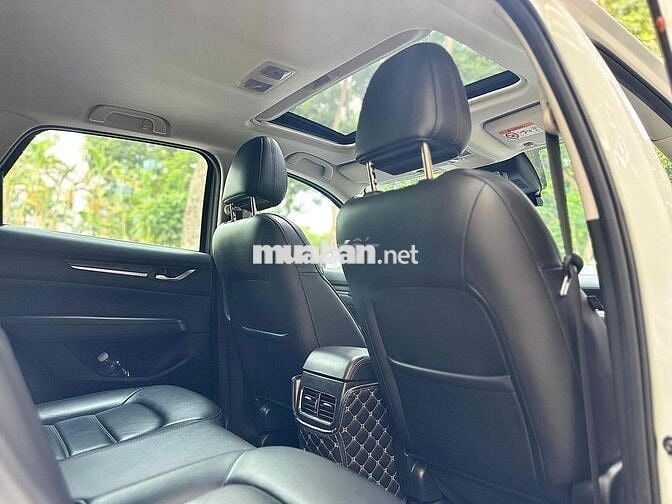 Mazda CX 5 2021 Premium 2.0 AT - 1 chủ từ mới