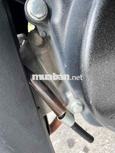 HONDA WAVE A BIỂN HÀ NỘI CMT CHÍNH CHỦ