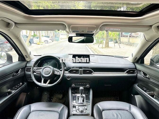 Mazda CX 5 2021 Premium 2.0 AT - 1 chủ từ mới