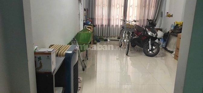 ✅Nhà mặt tiền đường khu Dân cư Lý Chiêu Hoàng 