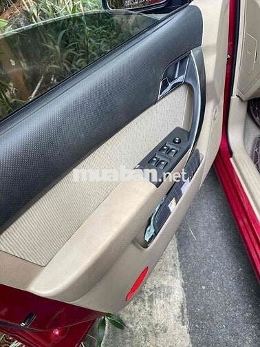 Chevrolet Aveo 2015 - 55000 km