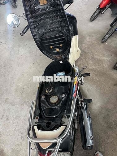Honda RS 110/ Ngay Chủ 65 / Máy Zin Cực Phê