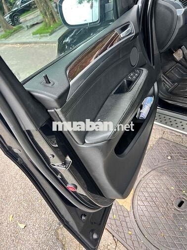 BMW - X5 - 4.8 -2007 siêu chất