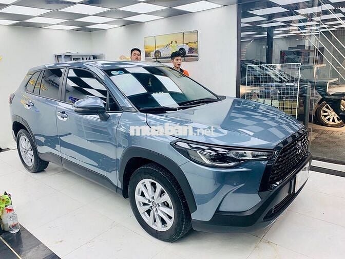 Toyota Corolla Cross 2022 1.8G - 400000 km
