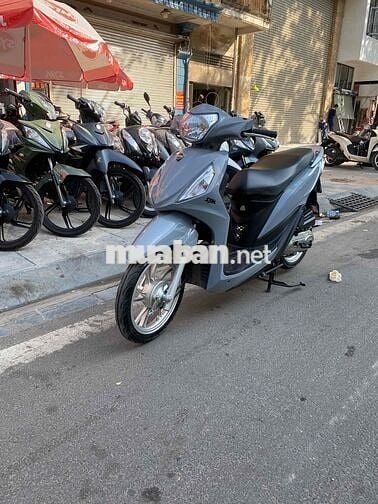 cần bán sym shark 50cc