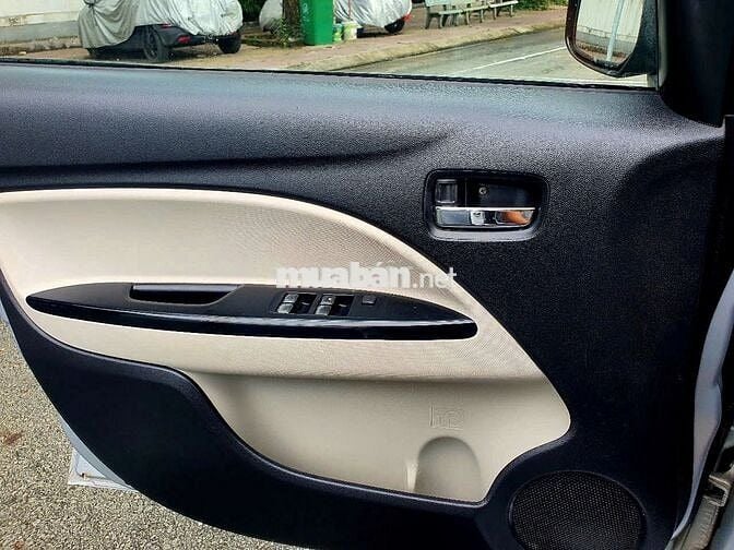 Mitsubishi Attrage 2017 1.2MT - 1 chủ từ đầu