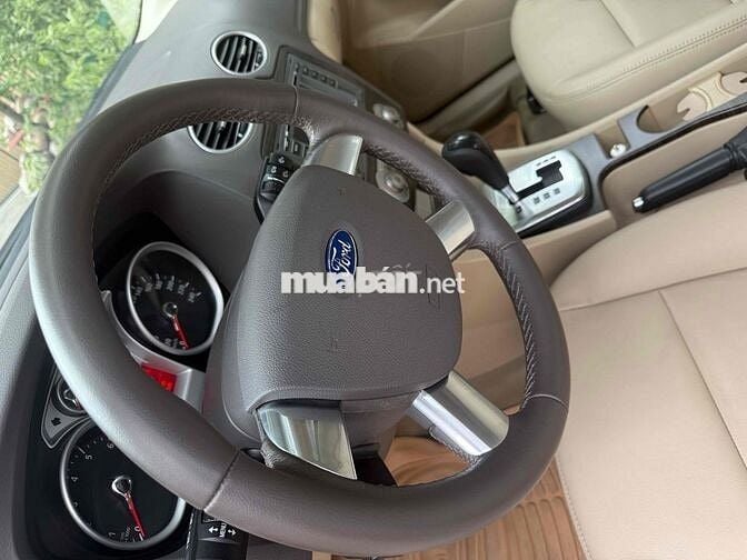 Ford Focus 2011 2.0 AT - 38215 km bản full