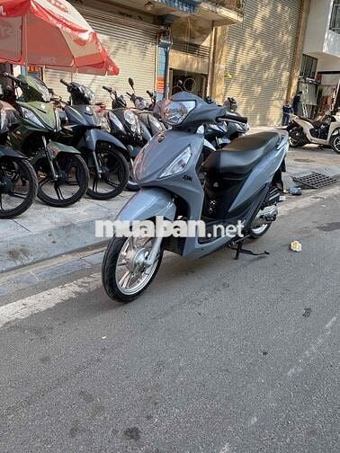 cần bán sym shark 50cc