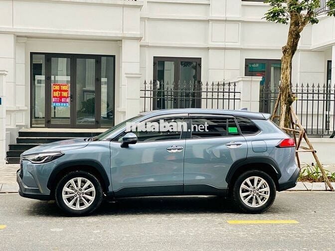 Toyota Corolla Cross 2022 1.8G - 400000 km
