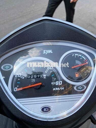 cần bán sym shark 50cc