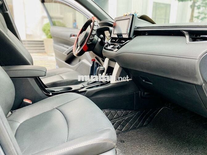 Toyota Corolla Cross 2022 1.8G - 400000 km