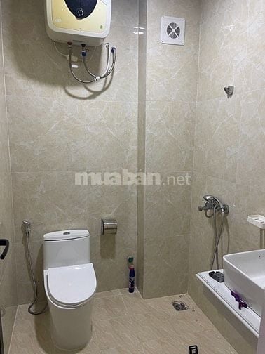 NHÀ ĐẸP TỔ 14 YÊN NGHĨA 5T/36M, Ô TÔ ĐỖ CỬA, GIÁ CHÀO 5,38 TỶ.