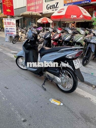 cần bán sym shark 50cc