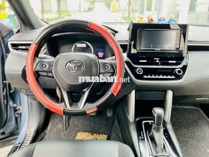Toyota Corolla Cross 2022 1.8G - 400000 km