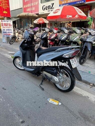 cần bán sym shark 50cc
