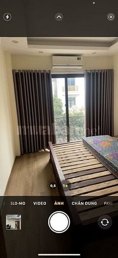 NHÀ ĐẸP TỔ 14 YÊN NGHĨA 5T/36M, Ô TÔ ĐỖ CỬA, GIÁ CHÀO 5,38 TỶ.