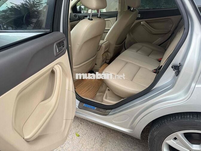 Ford Focus 2011 2.0 AT - 38215 km bản full