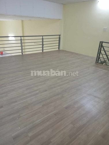 BÁN NHÀ ĐƯỜNG TRẦN THÁI TÔNG, 90M2, 5X18, GIÁ 8 TỶ