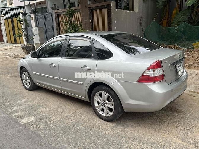 Ford Focus 2011 2.0 AT - 38215 km bản full