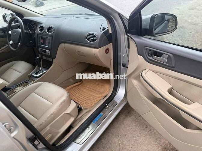 Ford Focus 2011 2.0 AT - 38215 km bản full