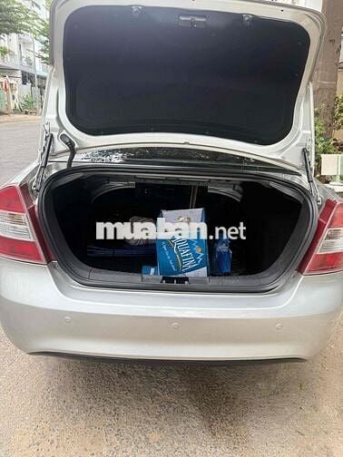 Ford Focus 2011 2.0 AT - 38215 km bản full