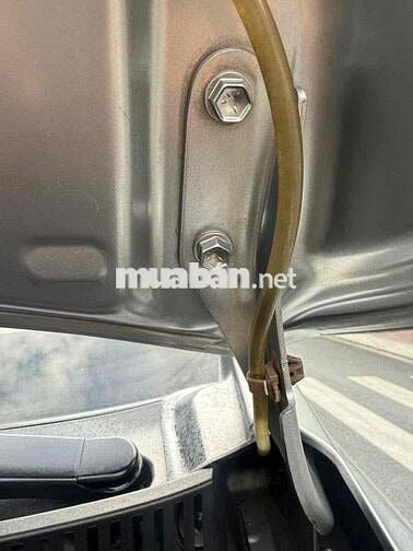 Toyota Innova 2.0 E số sàn đời 2019