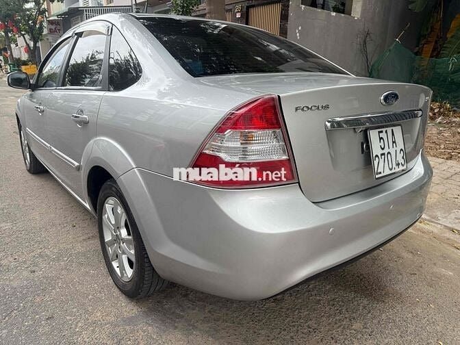 Ford Focus 2011 2.0 AT - 38215 km bản full