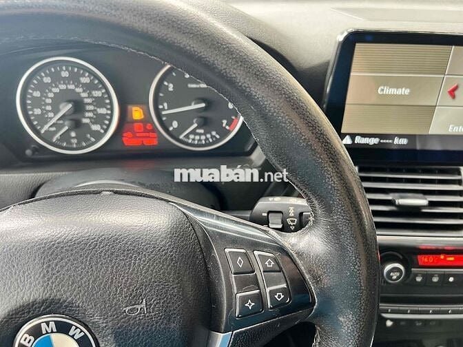 BMW - X5 - 4.8 -2007 siêu chất