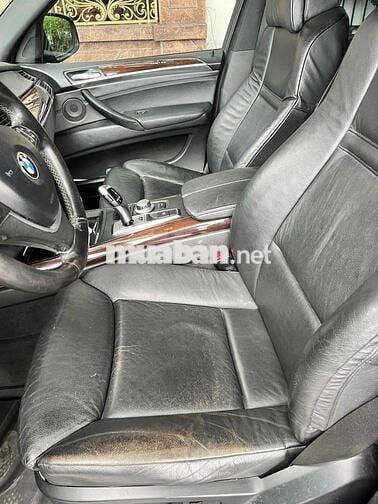 BMW - X5 - 4.8 -2007 siêu chất