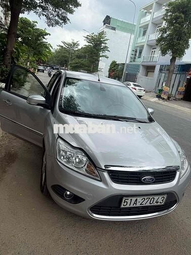 Ford Focus 2011 2.0 AT - 38215 km bản full