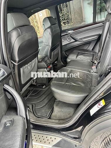 BMW - X5 - 4.8 -2007 siêu chất