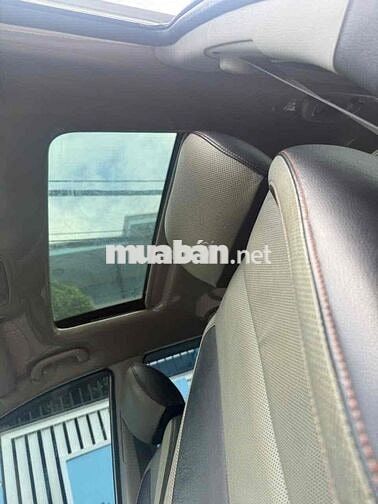 Kia Carens S 2.0 số sàn đời cuối 2015