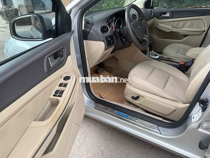 Ford Focus 2011 2.0 AT - 38215 km bản full