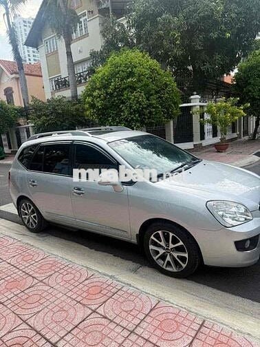 Kia Carens S 2.0 số sàn đời cuối 2015