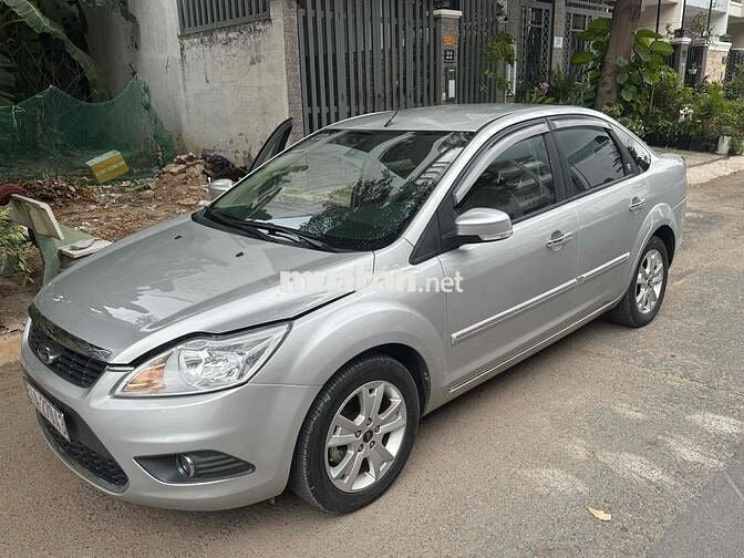 Ford Focus 2011 2.0 AT - 38215 km bản full