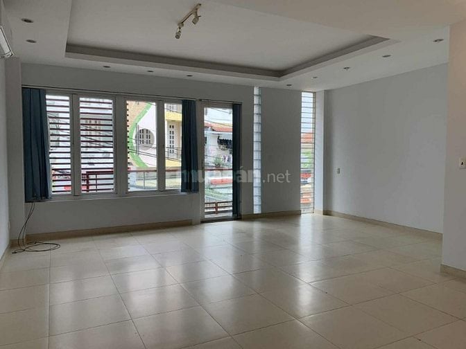 Cho thuê nhà mặt tiền làm văn phòng