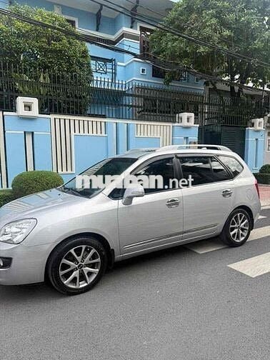Kia Carens S 2.0 số sàn đời cuối 2015