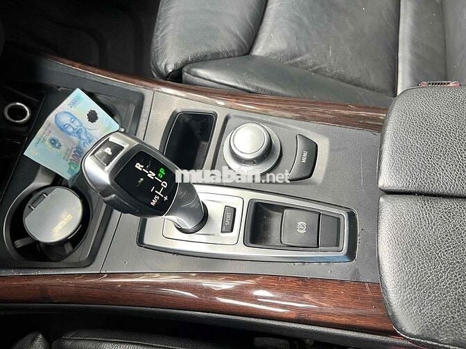 BMW - X5 - 4.8 -2007 siêu chất