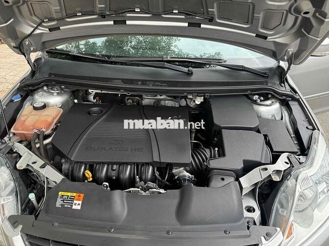 Ford Focus 2011 2.0 AT - 38215 km bản full