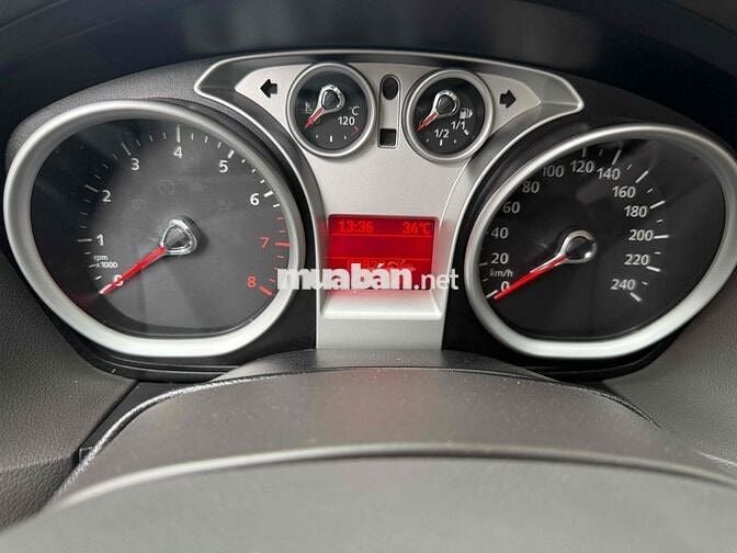 Ford Focus 2011 2.0 AT - 38215 km bản full