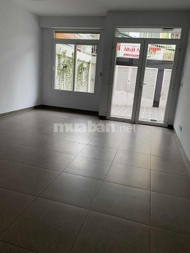 Cho thuê nhà mặt tiền làm văn phòng