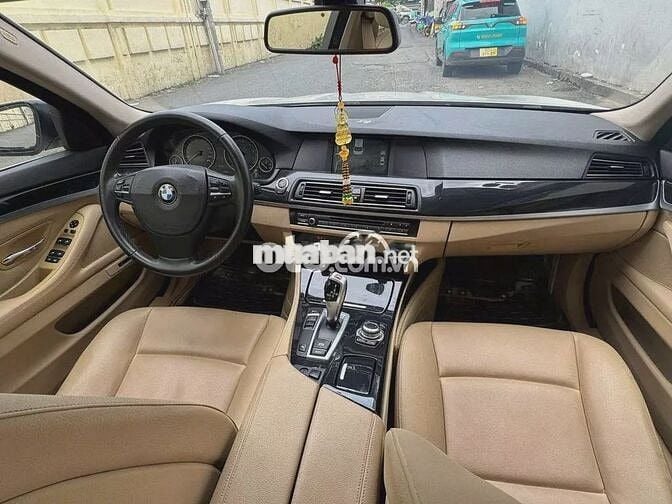 CẦN BÁN GẤP TRONG NGÀY XE BMW 520I SX 2012