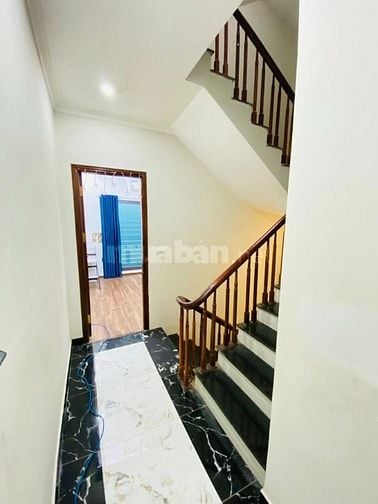Bán nhà Giang Văn Minh 52m2, 4 tầng, ô tô tránh, có vỉa hè. 16,5 tỷ