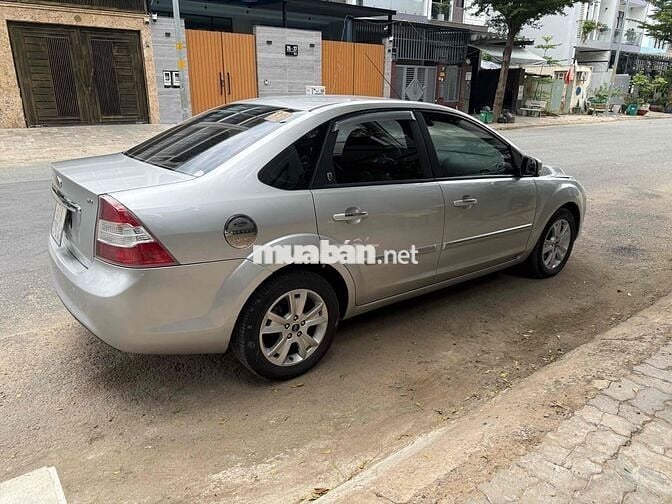 Ford Focus 2011 2.0 AT - 38215 km bản full