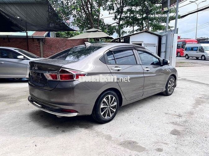 Honda City 2016 1.5 MT - Chính Chủ Đẹp Keng