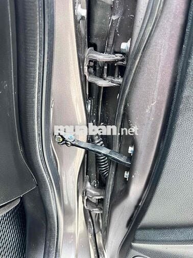 Honda City 2016 1.5 MT - Chính Chủ Đẹp Keng