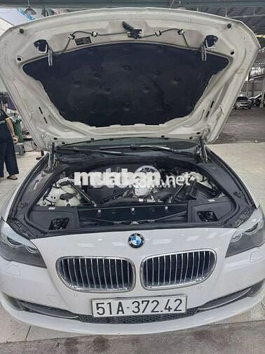 CẦN BÁN GẤP TRONG NGÀY XE BMW 520I SX 2012