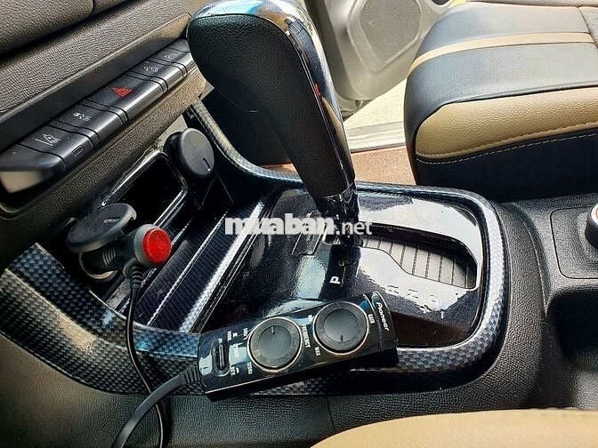 Chevrolet Colorado 2018 LTZ 2.5L 4x4 AT - 1 chủ