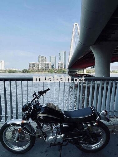 BÁN XE YB125 đã độ  Nguyên xe